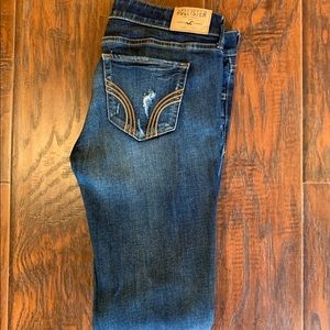 Hollister jeans